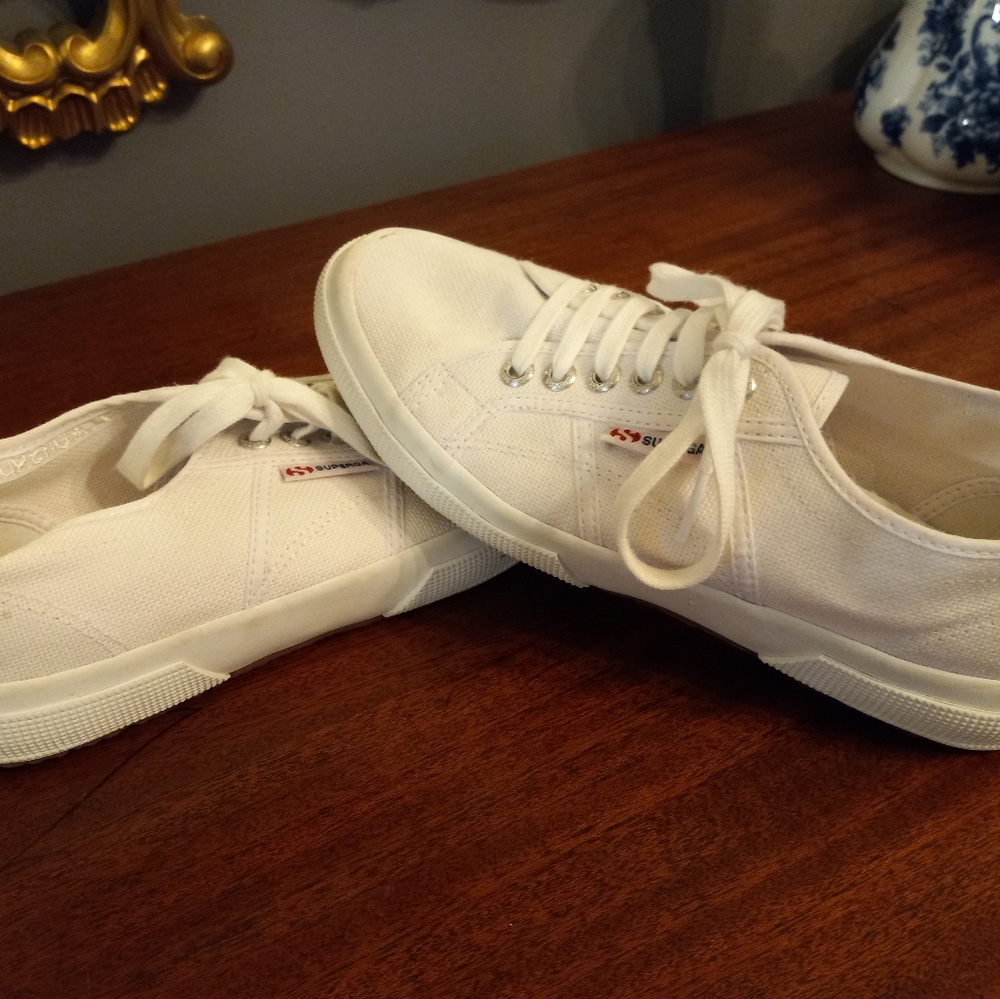 Superga Sneakers